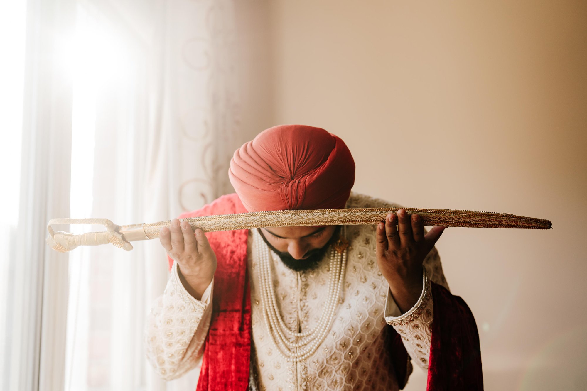 Kiren & Nasif - Photo 28